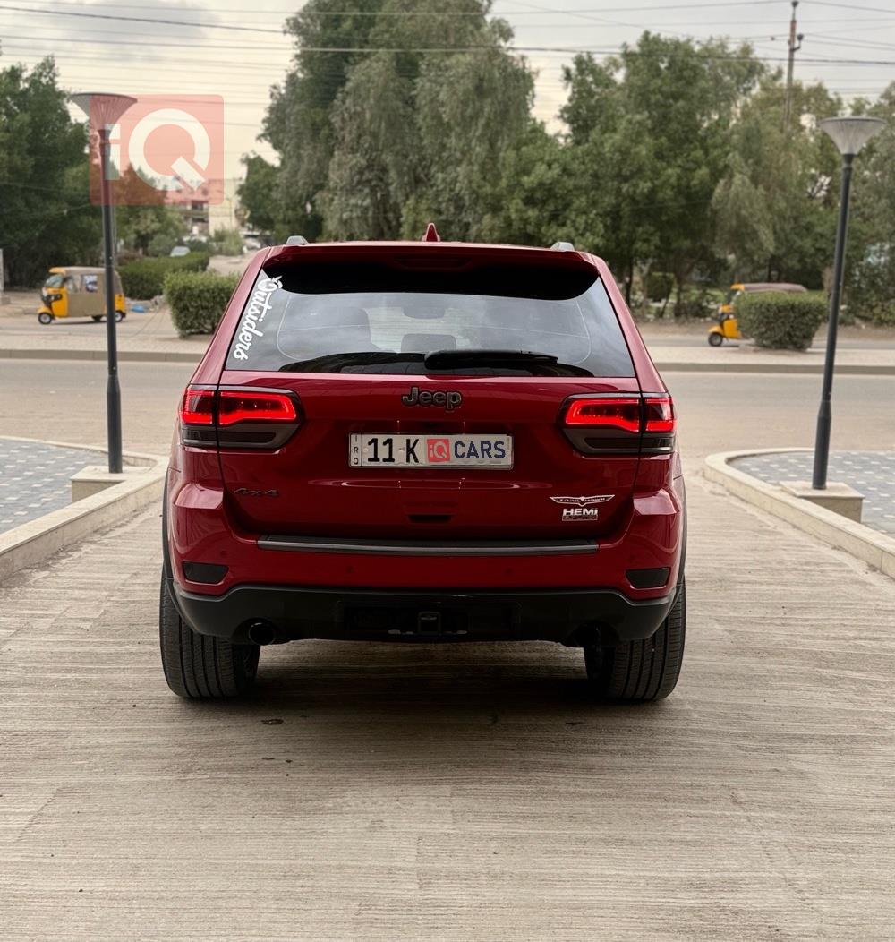 جيب جراند شيروكي